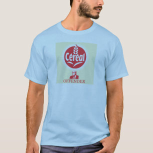 Grensoenaar, trump t-shirt