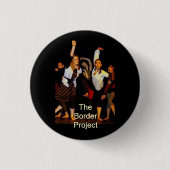 GRENSOVERSCHRIJDEND PROJECT RONDE BUTTON 3,2 CM (Voorkant)