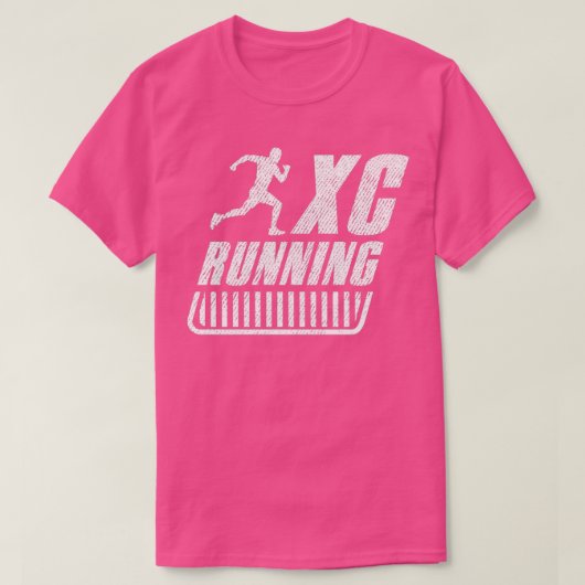 Grensoverschrijdend T-shirt (Design voorkant)