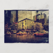 grensoverschrijdend verkeer briefkaart (Voorkant)