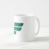 Grensoverschrijdende Mok (Voorkant rechts)