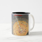 Grensoverschrijdende Mok (Voorkant rechts)