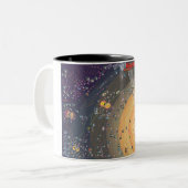 Grensoverschrijdende Mok (Voorkant links)