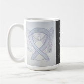 Grensoverschrijdende persoonlijkheidsstoornis Bewu Koffiemok (Links)