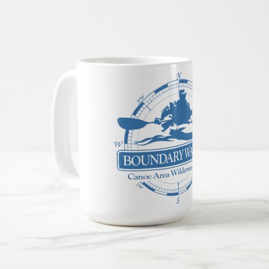 GRENSOVERSCHRIJDENDE STROOM (KC2) KOFFIEMOK (Voorkant links)