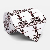 GRENSOVERSCHRIJDENDE WINNER - FINSE LIJN STROPDAS (Opgerold)