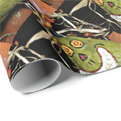 Grenspijp Cadeaupapier (Rol Hoek)