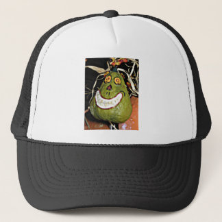 Grenspijp Trucker Pet