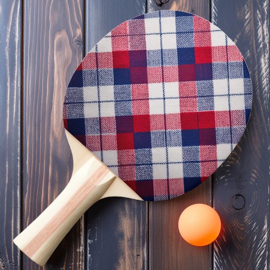 Grensplaid Tafeltennisbatje