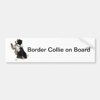 grenspolitie bumpersticker