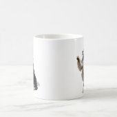 grenspolitie koffiemok (Center)