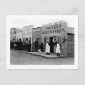  grenspost 5 briefkaart (Voorkant)