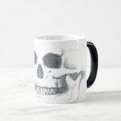 Grensschedel. morfine-mok magische mok (Voorkant rechts)