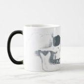 Grensschedel. morfine-mok magische mok (Links)