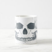 Grensschedel. morfine-mok magische mok (Center)