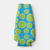 Grenswaarden Flesjeskoeler (Voorkant)