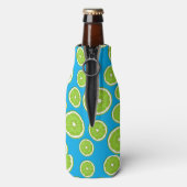 Grenswaarden Flesjeskoeler (Fles Achterkant)