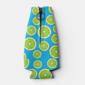 Grenswaarden Flesjeskoeler (Achterkant)