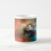 Grenswaarden Koffiemok (Center)