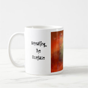 Grenswaarden Koffiemok