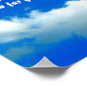 Grenswaarden Poster (Hoek)