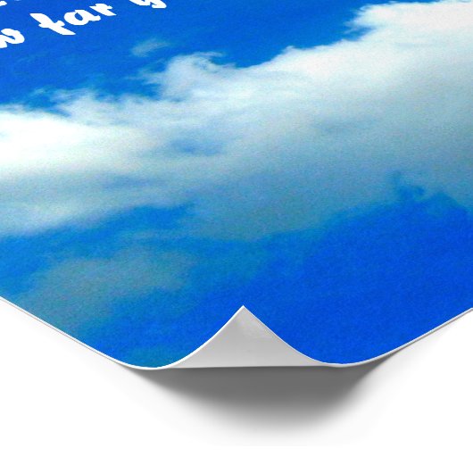 Grenswaarden Poster (Hoek)