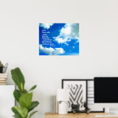 Grenswaarden Poster (Thuiskantoor)