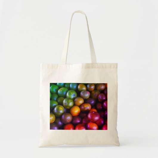Grenswaarden Tote Bag (Voorkant)