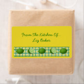 Grenswaarden uit de keuken van het etiket (Insitu)