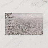 Grenswaarden voor de  landrasterlandrasterlandinst visitekaartje (Achterkant)