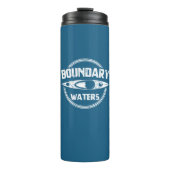 Grenswateren Thermosbeker (Voorkant)