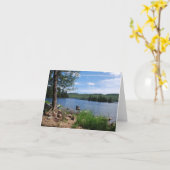 grenswaterkanogebied kaart (Gele Bloem)