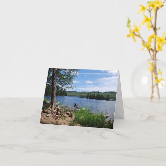 grenswaterkanogebied kaart (Gele Bloem)