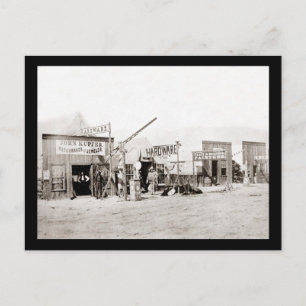  grenswinkels briefkaart