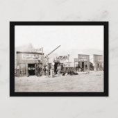  grenswinkels briefkaart (Voorkant)