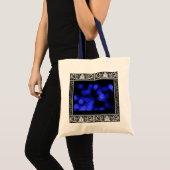 Grenszak Tote Bag (Voorkant (product))