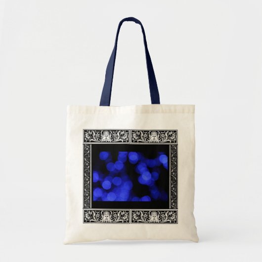 Grenszak Tote Bag (Voorkant)