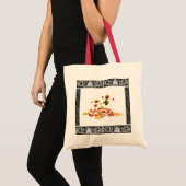 Grenszak Tote Bag (Voorkant (product))