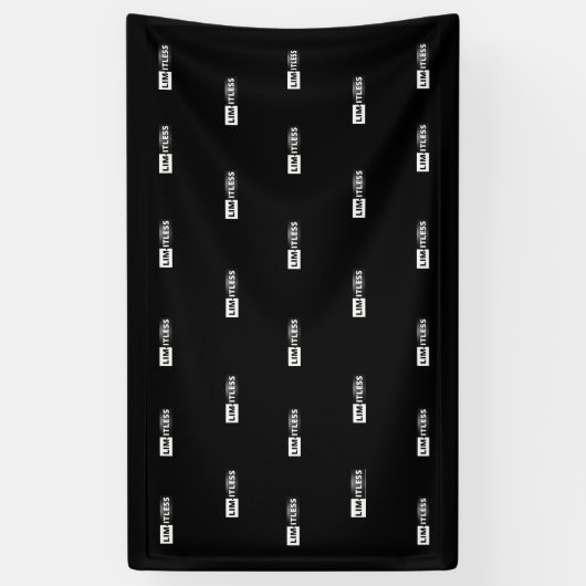 GRENZELOZE banner (Verticaal)