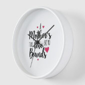 Grenzeloze mama liefde (Hoek)