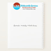 grenzeloze planner (Achterkant)