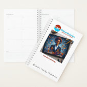 grenzeloze planner (Display)