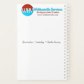 grenzeloze planner (Achterkant)