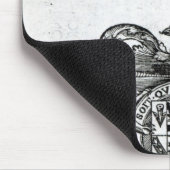 Grenzen aan muismat (Hoek)