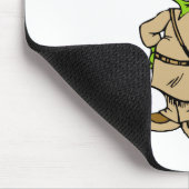 Grenzen Alien Muismat (Hoek)