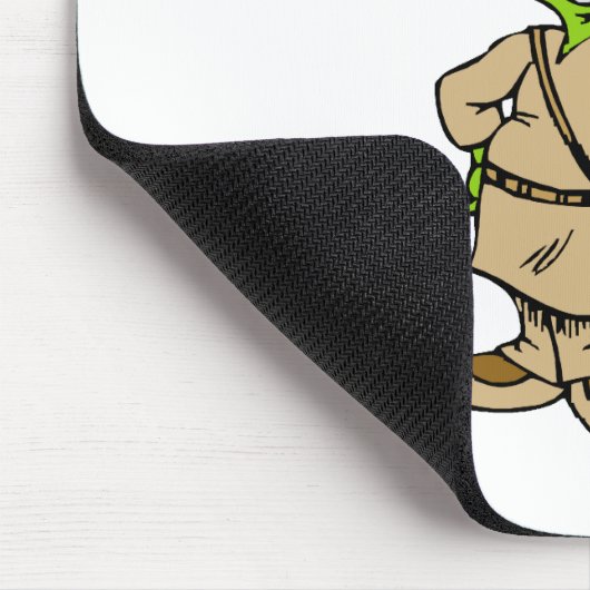 Grenzen Alien Muismat (Hoek)