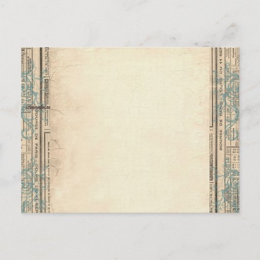 grenzen briefkaart (Voorkant)