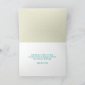 Grenzen en patronen 3 BSS-kaart Bedankkaart (Binnen)