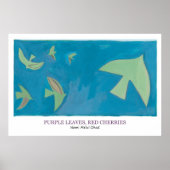 Grenzen en Poster (Voorkant)