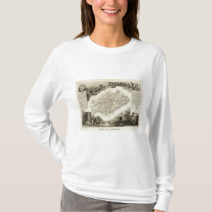 Grenzen T-shirt